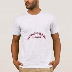 The Sugarhill Gang "Rapper's Delight" T-Shirt