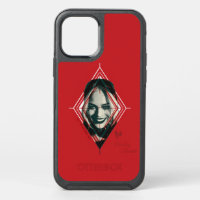 The Suicide Squad | Harley Quinn Diamond Target