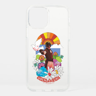 The Suicide Squad   Peacemaker Flowers & Sunshine Speck iPhone 12 Case