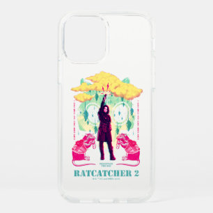 The Suicide Squad   Ratcatcher 2 Illustration Speck iPhone 12 Case
