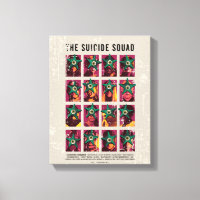 The Suicide Squad | Starro Squad Edition