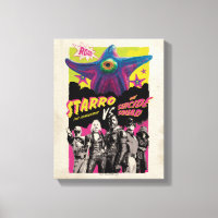 The Suicide Squad | Starro Vs The Suicide Squad