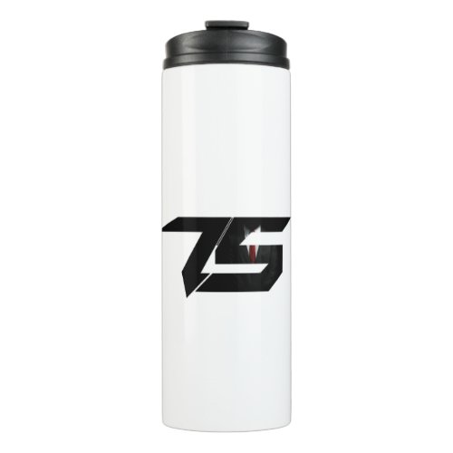 The SuiT Logo Hydro Flask Thermal Tumbler