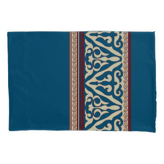 The Sultan's Garden Pillow Case