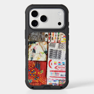 The Sum of Its Parts iPhone 17 Pro Max Case