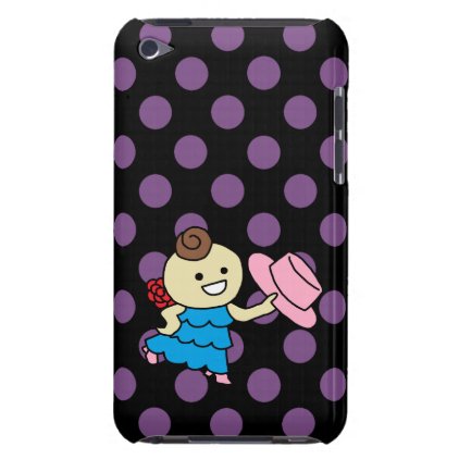 The sumahokesu (hard) bo u it does, child pink barely there iPod case