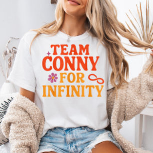 The Summer I Turned Pretty 3 Team Conrad Shirt 