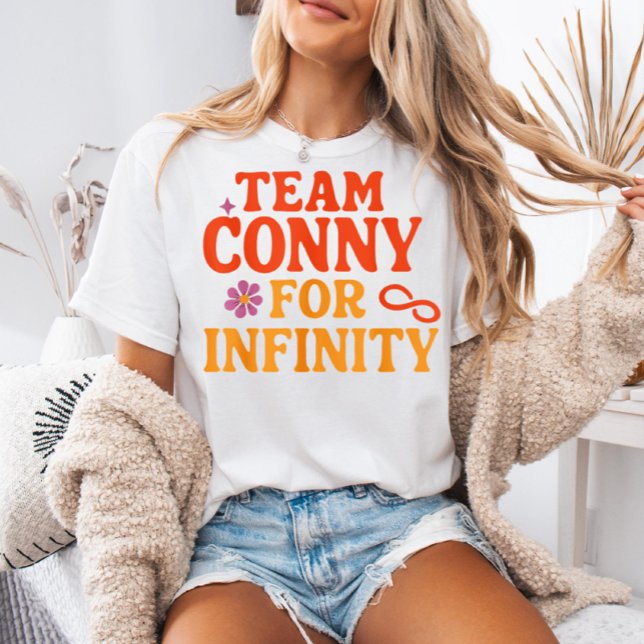 The Summer I Turned Pretty 3 Team Conrad Shirt  (Creator Uploaded)