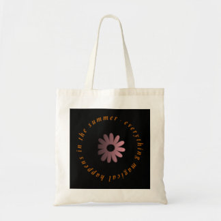 The Summer I Turned Pretty Collage Tote Bag
