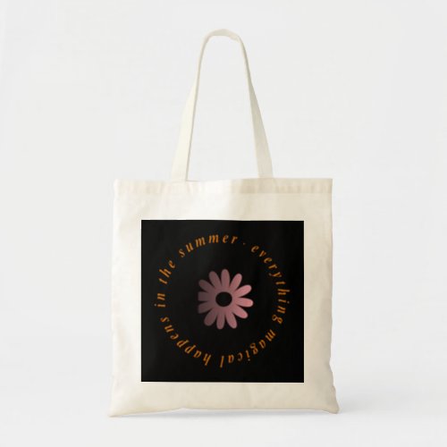 The Summer I Turned Pretty Collage  Tote Bag