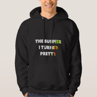 The Summer I Turned Pretty Hoodie