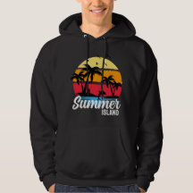 the summer island hoodie