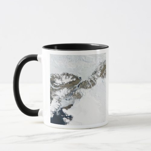 The summer thaw mug