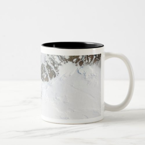 The summer thaw Two_Tone coffee mug