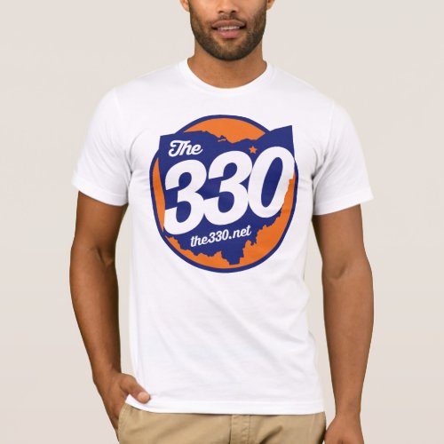 The Summits 330net T_Shirt