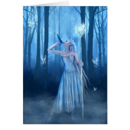 The Summoning (Front)