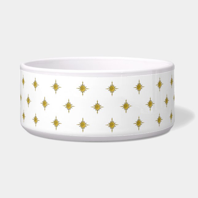 The Sun and Moon Bowl (Front)