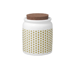 The Sun and Moon Candy Jar
