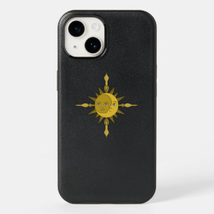 The Sun and Moon OtterBox iPhone 14 Case