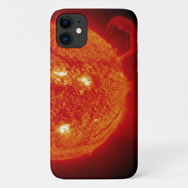 The Sun Case-Mate iPhone Case (Back)