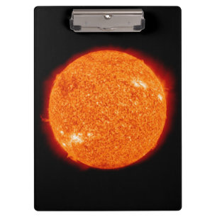 The Sun Clipboard