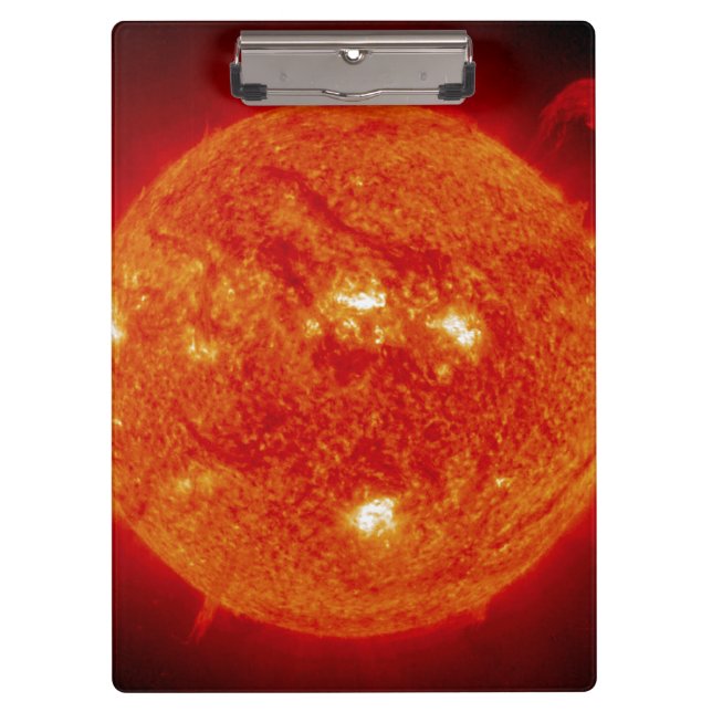 The Sun Clipboard (Front)