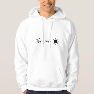 THE SUN HOODIE