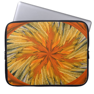 The Sun.... Laptop Sleeve