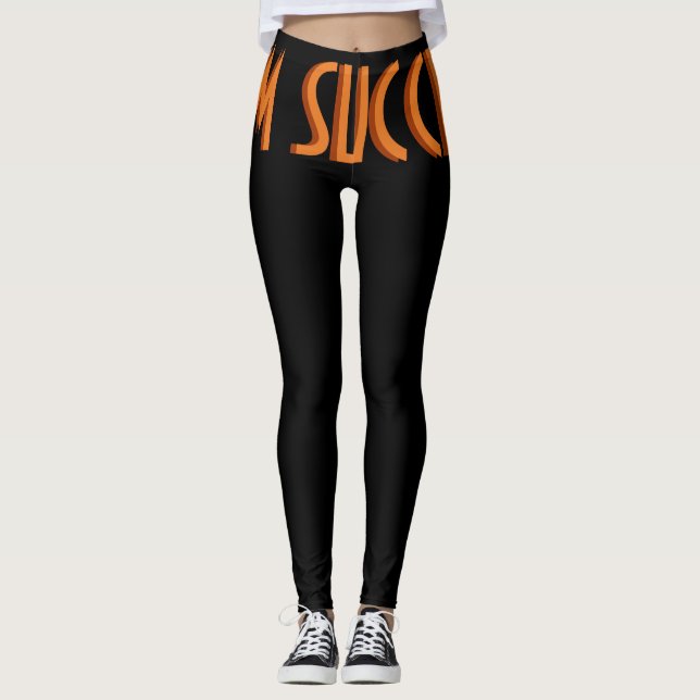 THE SUN LEGGINGS (Front)