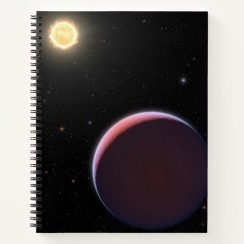 The Sun_Like Star Kepler 51  Three Giant Planets Notebook