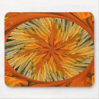 The Sun..... Mouse Pad