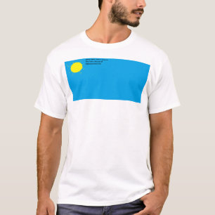 The Sun of Righteousness T-Shirt