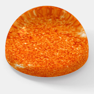 The Sun Paperweight