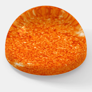 The Sun Paperweight