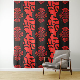 The Sun: Spyder Woman Tapestry