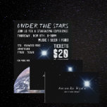 The Sun, Star, Astronomy Business Card<br><div class="desc">The Sun,  Star,  Astronomy Business Cards by The Business Card Store.</div>