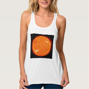 The Sun Tank Top