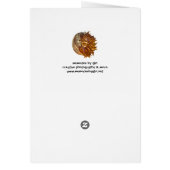 The Sun, The Moon, The Kiss (Back)