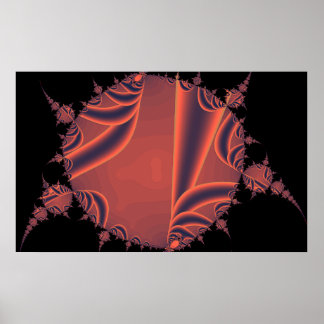 The Sun Whose Rays Are All Ablaze Poster