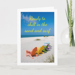 THE "SUN WILL SHINE" ON YOUR "BIRTHDAY" CARD