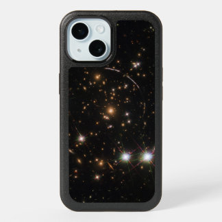 The Sunburst Arc In A Massive Galaxy Cluster iPhone 15 Case