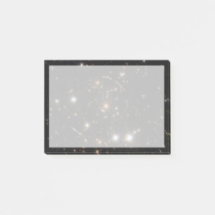 The Sunburst Arc In A Massive Galaxy Cluster Post-it Notes