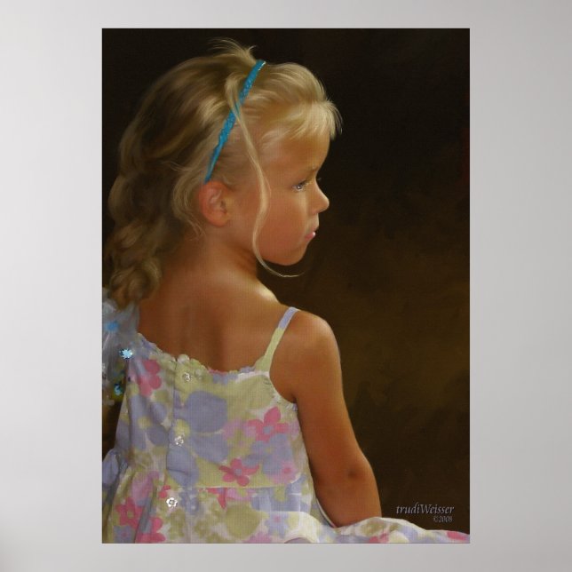 the Sundress Poster (Front)