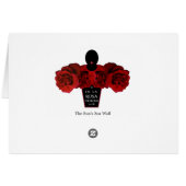 The Sun's Sea Wall Cards (Back Horizontal)
