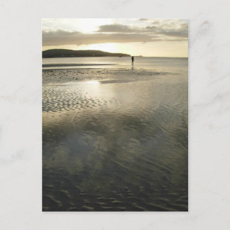 The Sunset Beachcomber: Guam Postcard