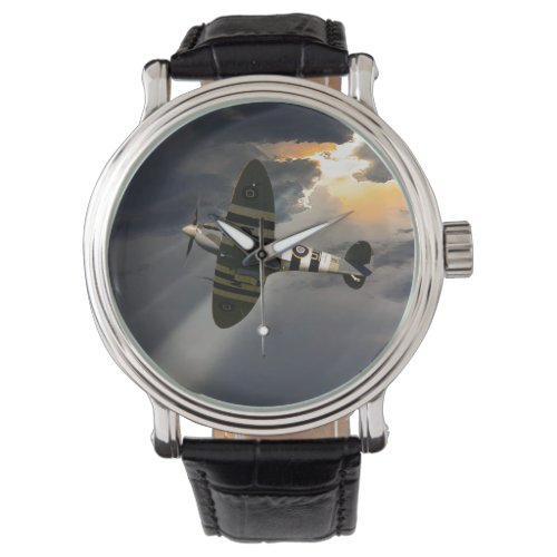 The Supermarine Spitfire Watch