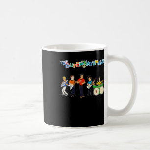 The Supernaturals  Coffee Mug