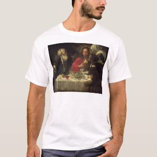 The Supper at Emmaus, c.1614-21 T-Shirt