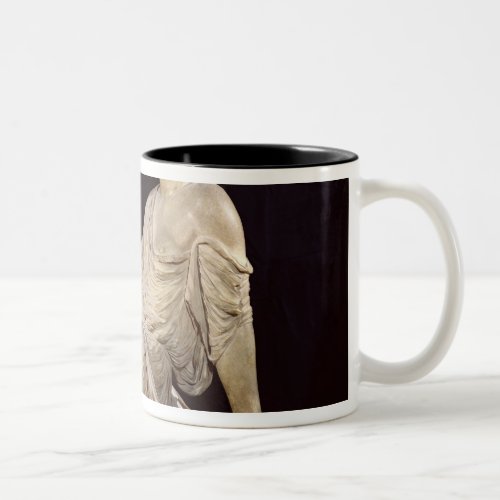 The Supplicant Barberini Two_Tone Coffee Mug