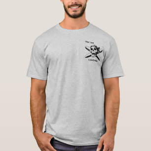 "the" surfpirate Shirt